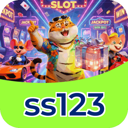 Slots Premium da PG Soft na ss123